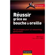 Réussir grâce au bouche à oreille