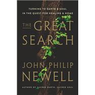 The Great Search,9780063286610