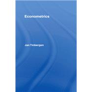 Econometrics