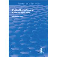 Political Corruption and Political Geography