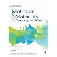 Methods and Materials for Teaching the Gifted
