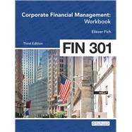 Corporate Financial Management Workbook