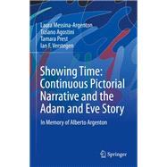 Showing Time: Continuous Pictorial Narrative and the Adam and Eve Story