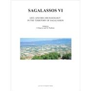 Sagalassos VI