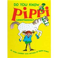 Do You Know Pippi Longstocking?