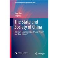 The State and Society of China