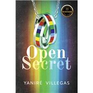 Open Secret