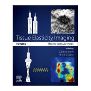 Tissue Elasticity Imaging