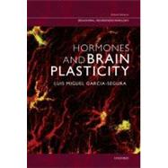 Hormones and Brain Plasticity