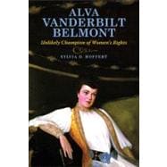 Alva Vanderbilt Belmont