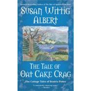 The Tale of Oat Cake Crag