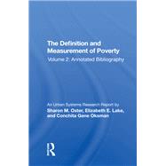 Def-measuremnt Poverty-2