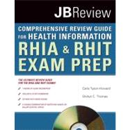 The Comprehensive Review Guide for Health Information