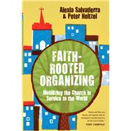 Faith-Rooted Organizing
