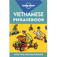 Vietnamese Phrasebook