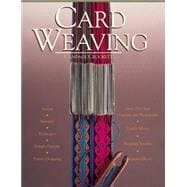 Card Weaving