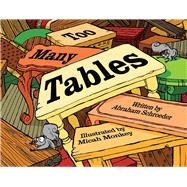 Too Many Tables