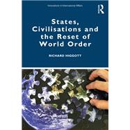 States, Civilisations and the Reset of World Order