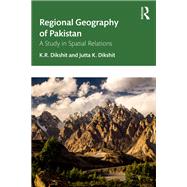 Regional Geography of Pakistan