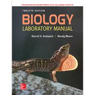 ISE Biology Laboratory Manual