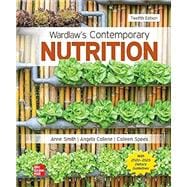 Connect Online Access for Wardlaw's Contemporary Nutrition