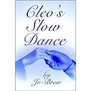 Cleo's Slow Dance