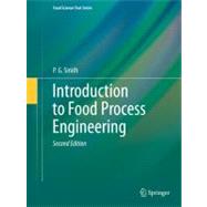Introduction to Food Process Engineering
