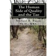 The Human Side of Quality and the Tao