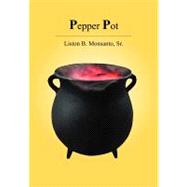 Pepper Pot