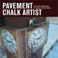 Pavement Chalk Artist