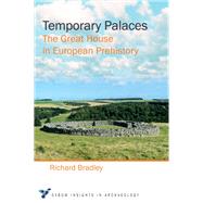 Temporary Palaces