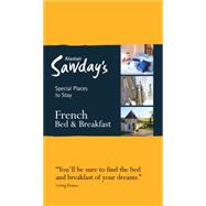 Special Places to Stay: French Bed & Breakfast, 13th