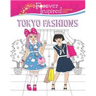 Tokyo Fashions