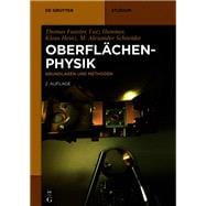 Oberflächenphysik