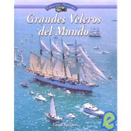 Grandes Veleros del Mundo