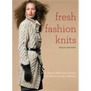 Fresh Fashion Knits