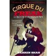 Cirque Du Freak: Lord of the Shadows
