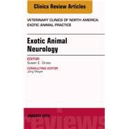 Exotic Animal Neurology