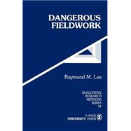 Dangerous Fieldwork