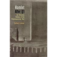 Hamlet After Q1