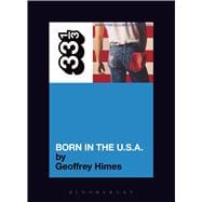 Bruce Springsteen's Born in the USA