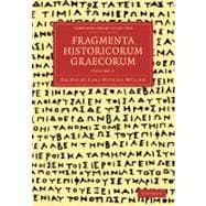 Fragmenta Historicorum Graecorum