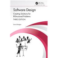 Software Design, 3rd Edition