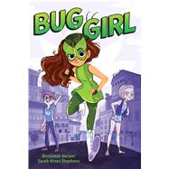 Bug Girl