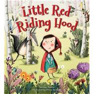 Storytime Classics: Little Red Riding Hood