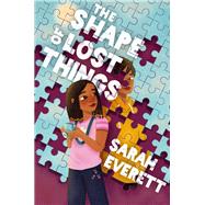 The Shape of Lost Things