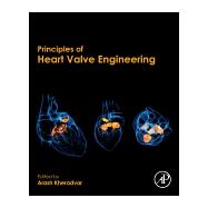 Principles of Heart Valve Engineering