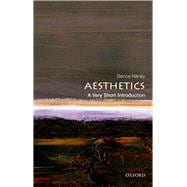 Aesthetics: A Very Short Introduction