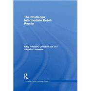 The Routledge Intermediate Dutch Reader