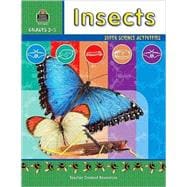 Insects: Grades 2-5